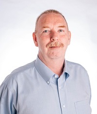 David Lynas