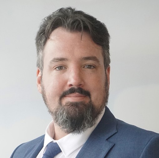 Kirk Nicholls